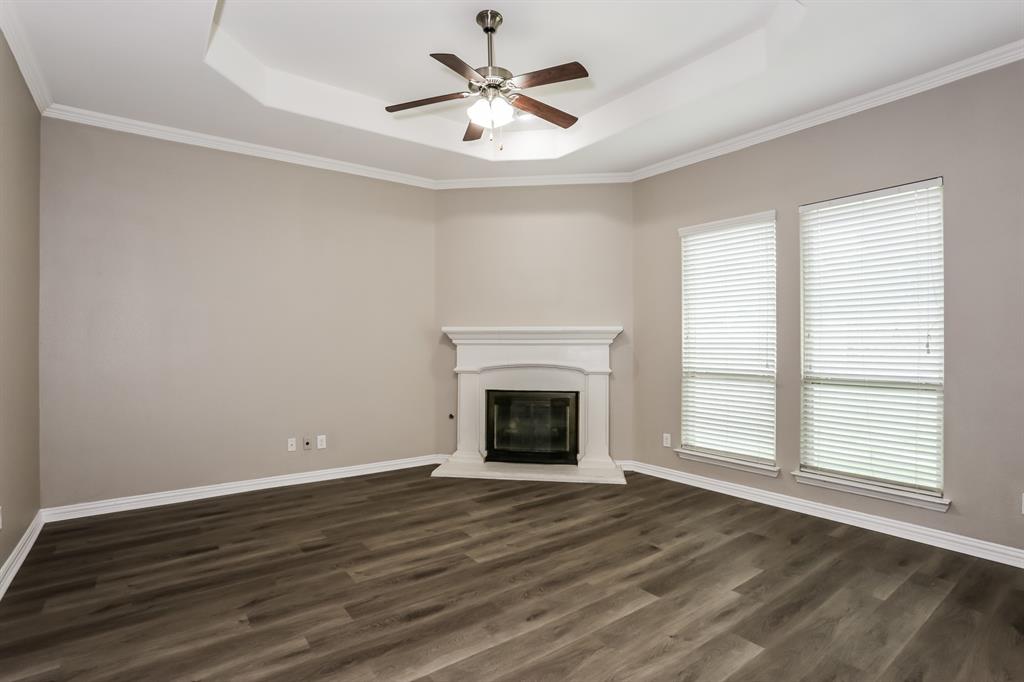 Sanctuary at Bear Creek - Residential