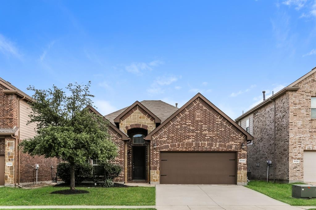 Sanctuary at Bear Creek - Residential