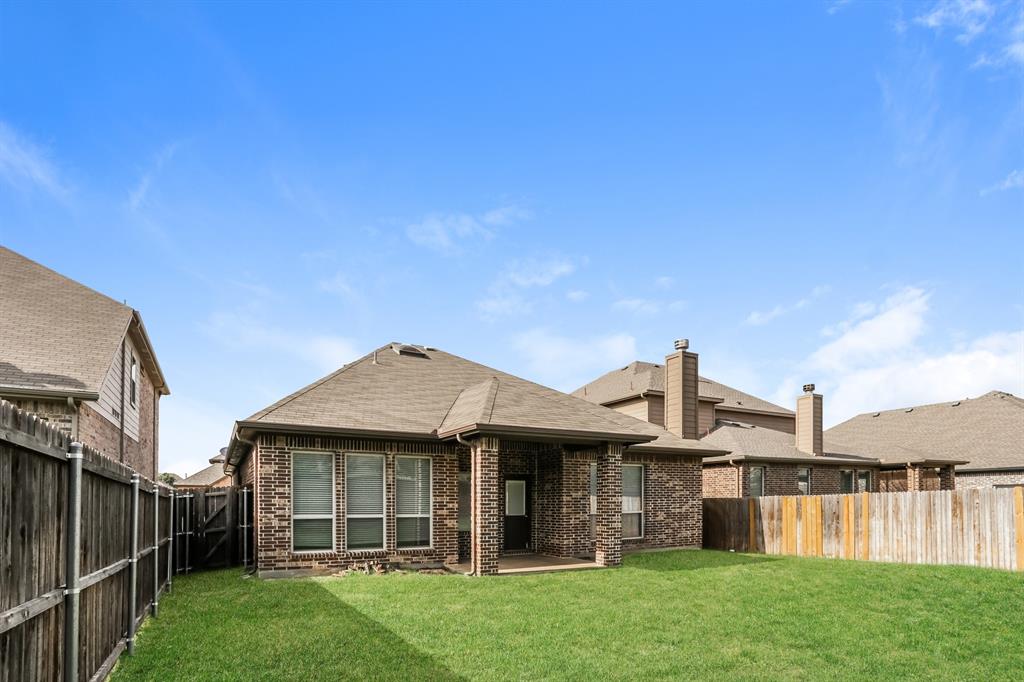 Sanctuary at Bear Creek - Residential
