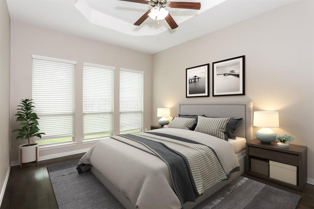 Sanctuary at Bear Creek - Residential
