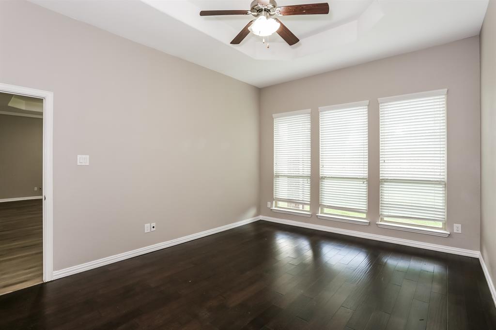 Sanctuary at Bear Creek - Residential