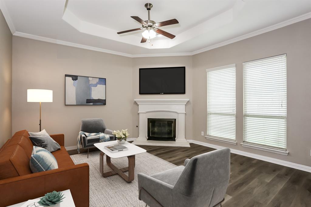Sanctuary at Bear Creek - Residential