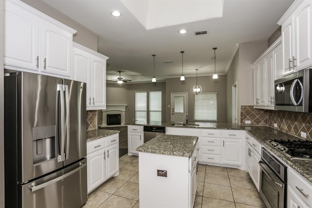 Sanctuary at Bear Creek - Residential