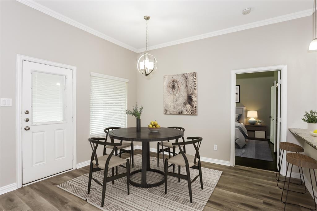 Sanctuary at Bear Creek - Residential