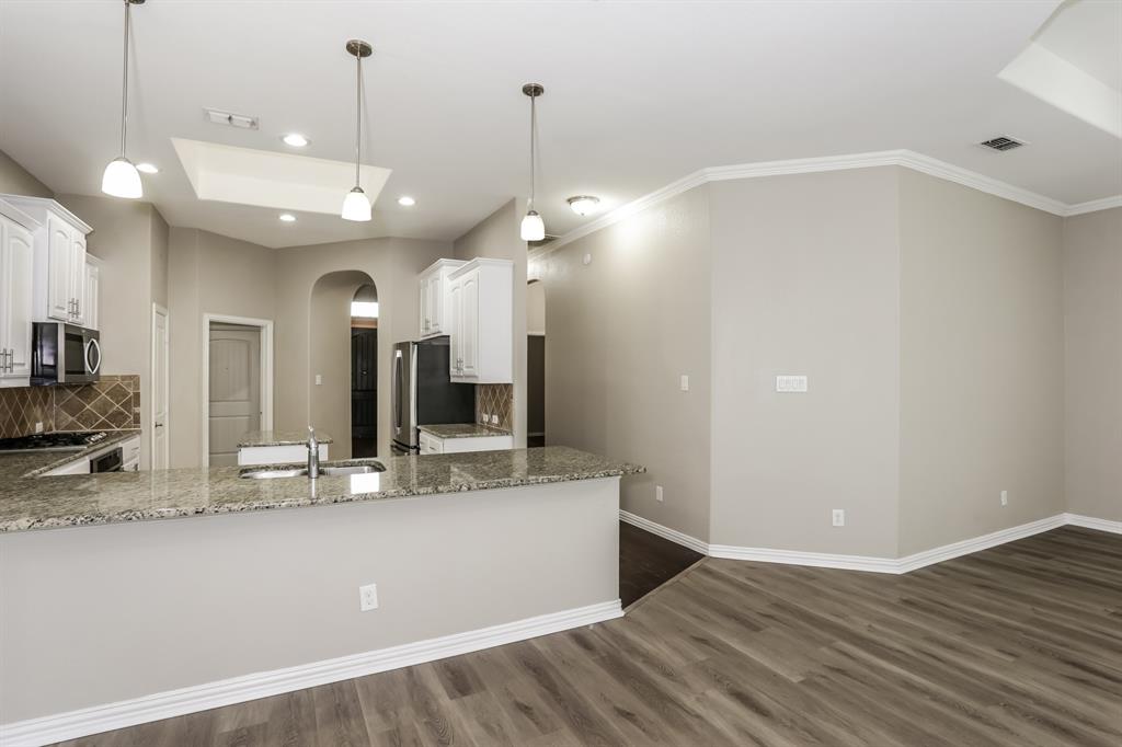 Sanctuary at Bear Creek - Residential