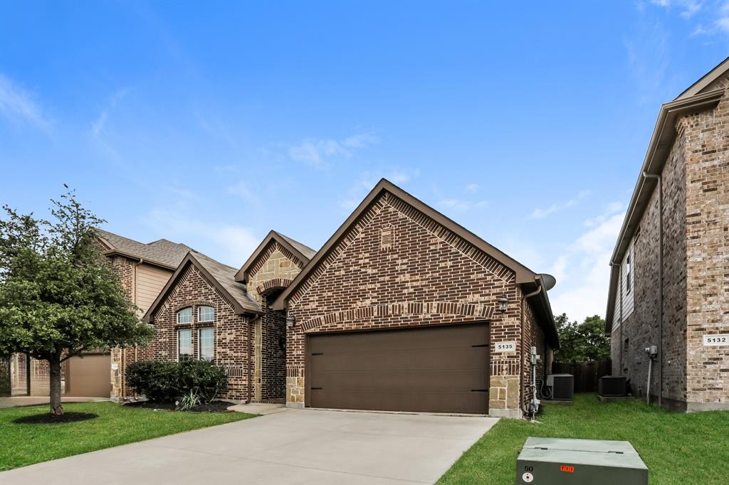 Sanctuary at Bear Creek - Residential