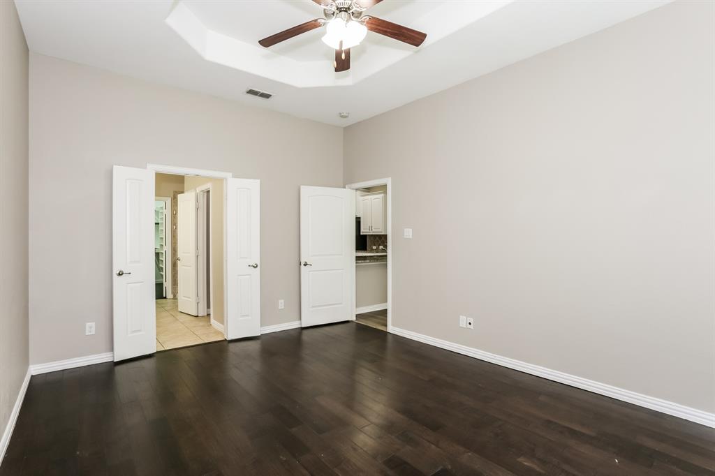 Sanctuary at Bear Creek - Residential