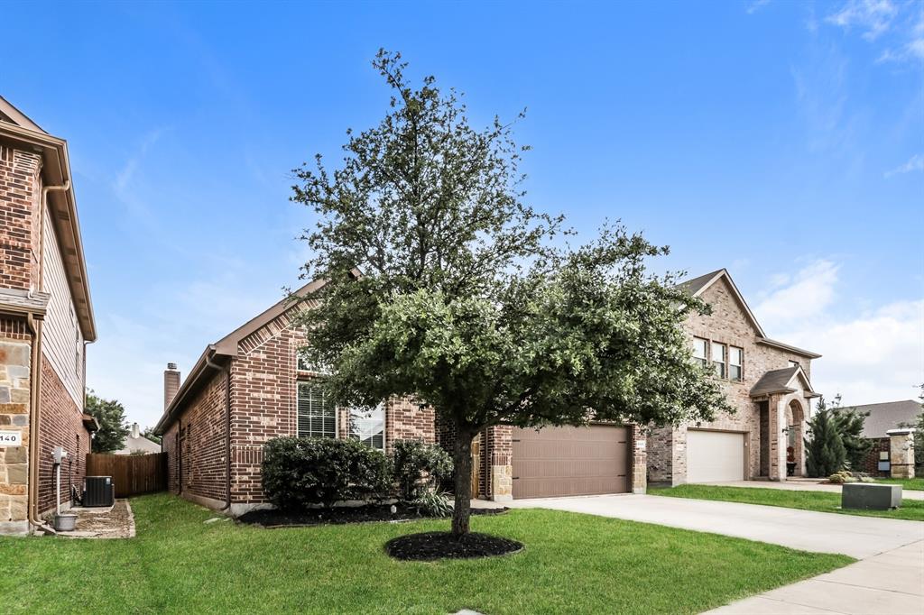 Sanctuary at Bear Creek - Residential