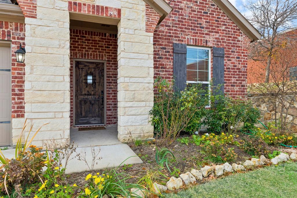 LASATER RANCH - FTW BLOCK 11 LOT 1 - Residential