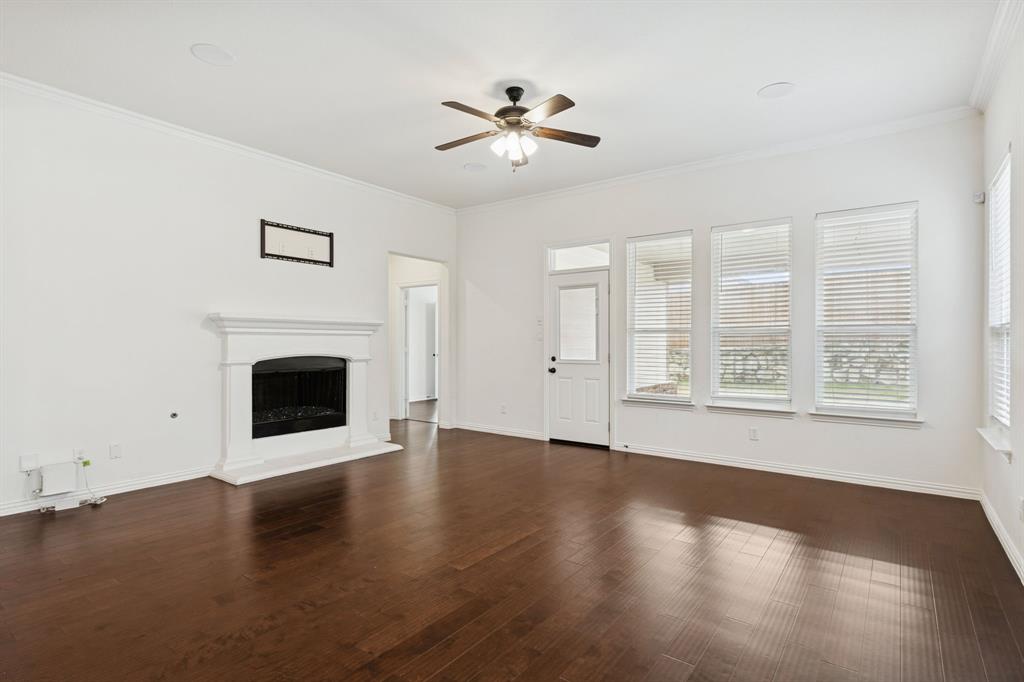 LASATER RANCH - FTW BLOCK 11 LOT 1 - Residential