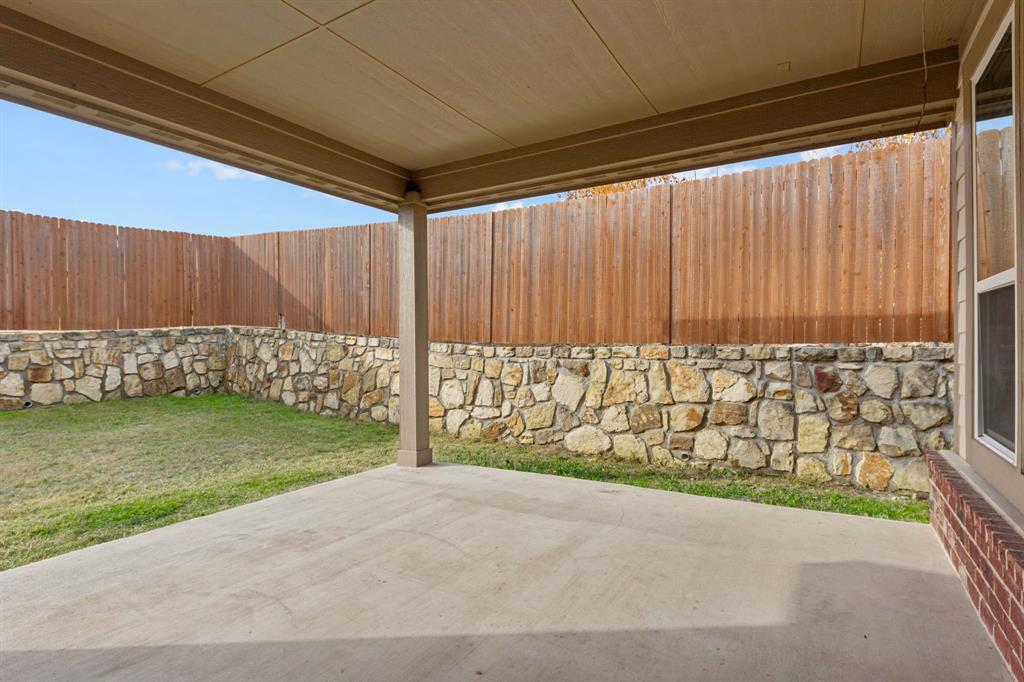 LASATER RANCH - FTW BLOCK 11 LOT 1 - Residential