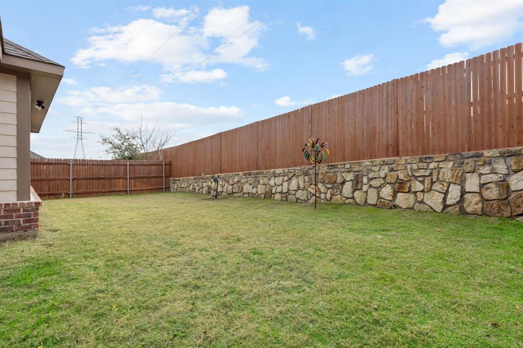 LASATER RANCH - FTW BLOCK 11 LOT 1 - Residential