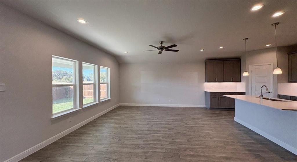 Sandstone Estates - Residential