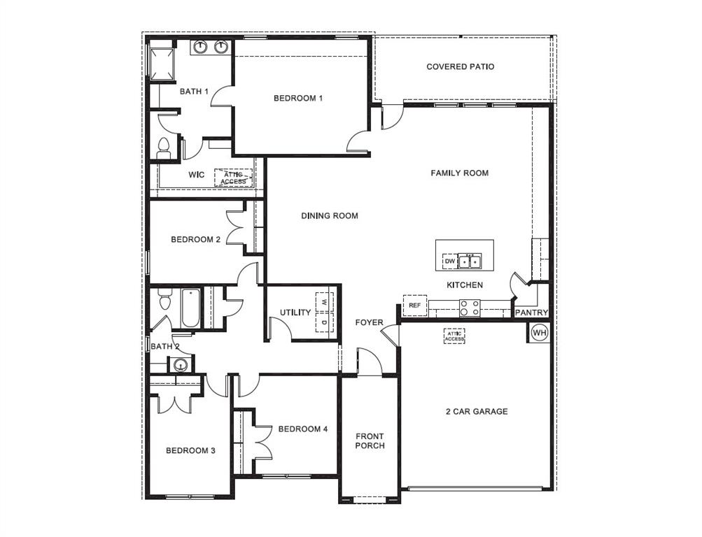 Sandstone Estates - Residential