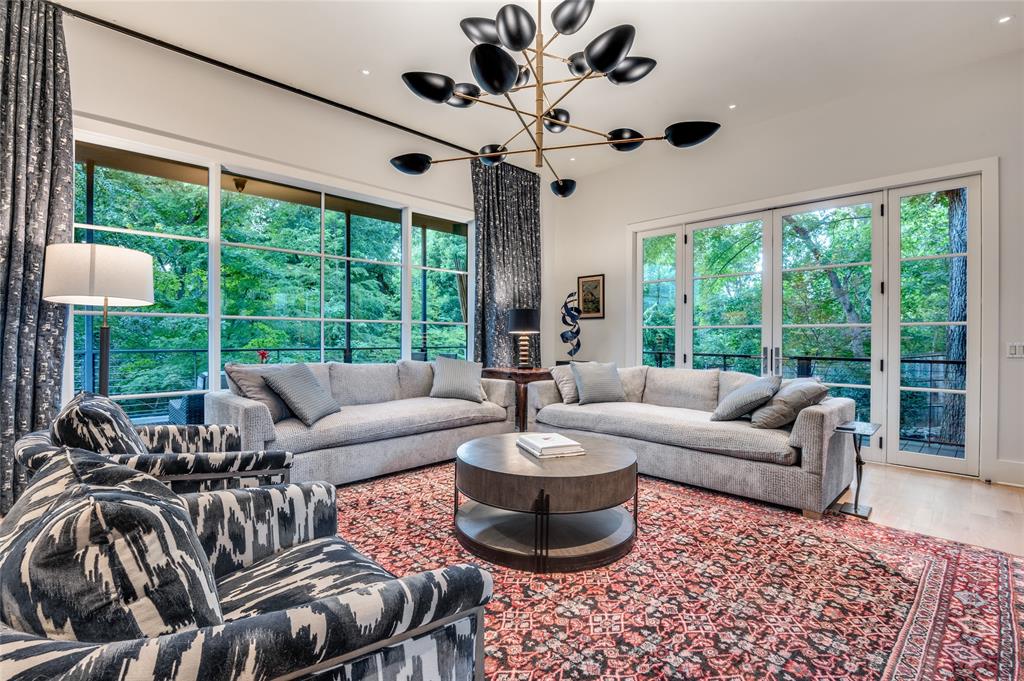 Kessler Reserve - Residential