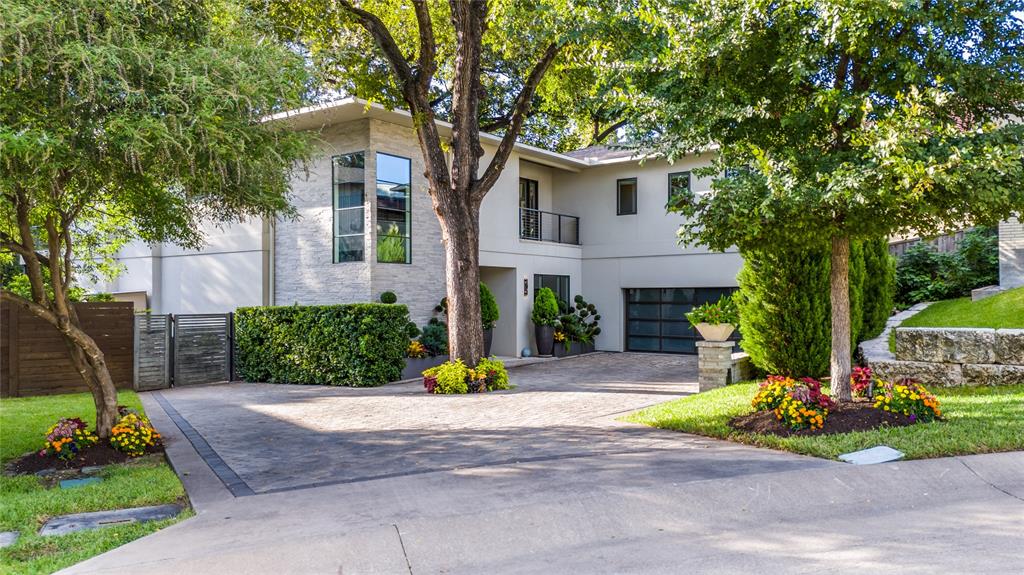 Kessler Reserve - Residential