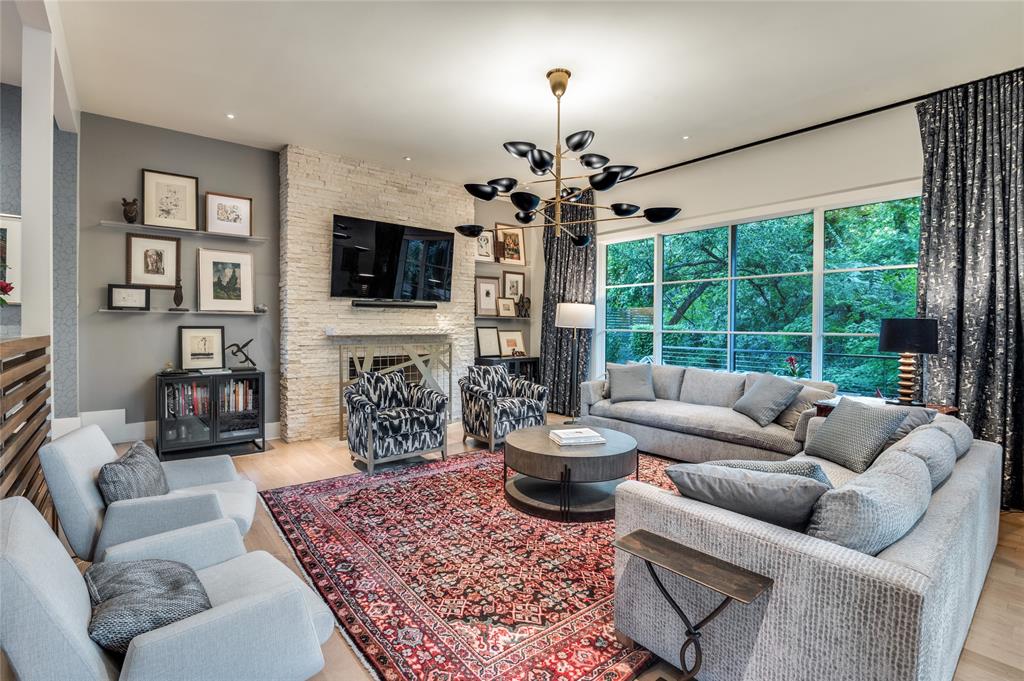 Kessler Reserve - Residential