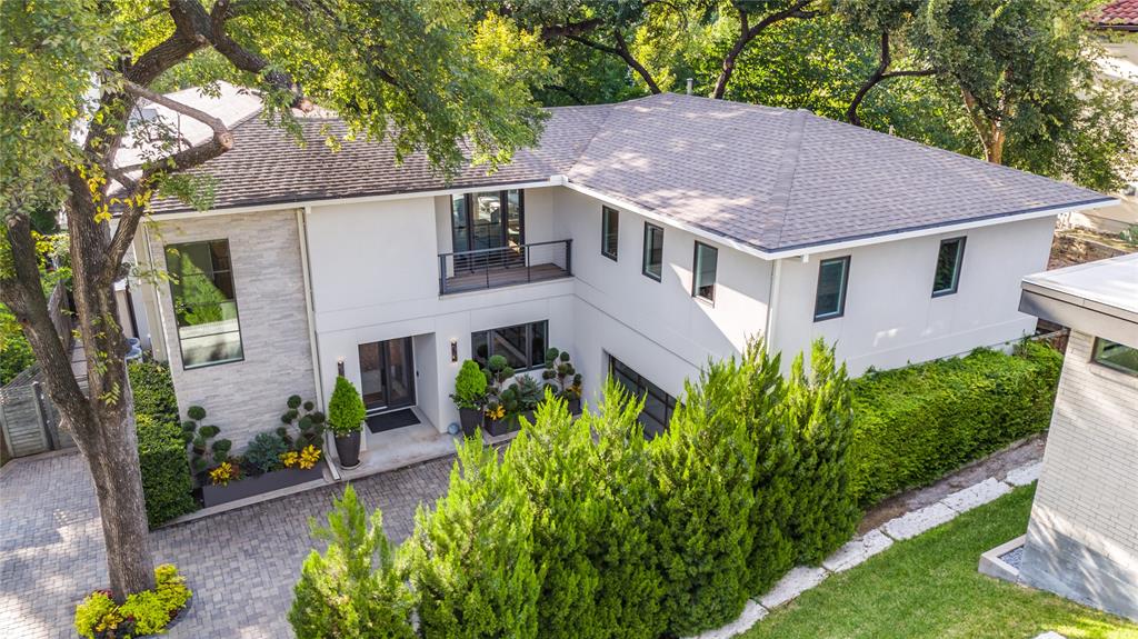 Kessler Reserve - Residential