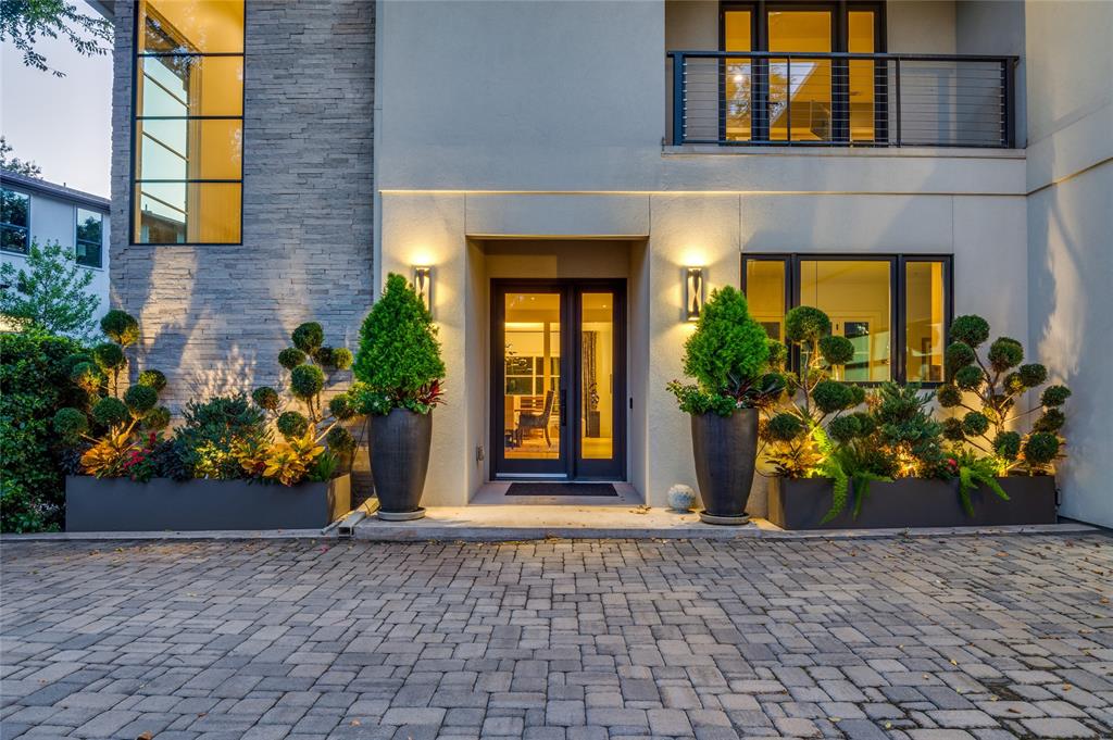 Kessler Reserve - Residential