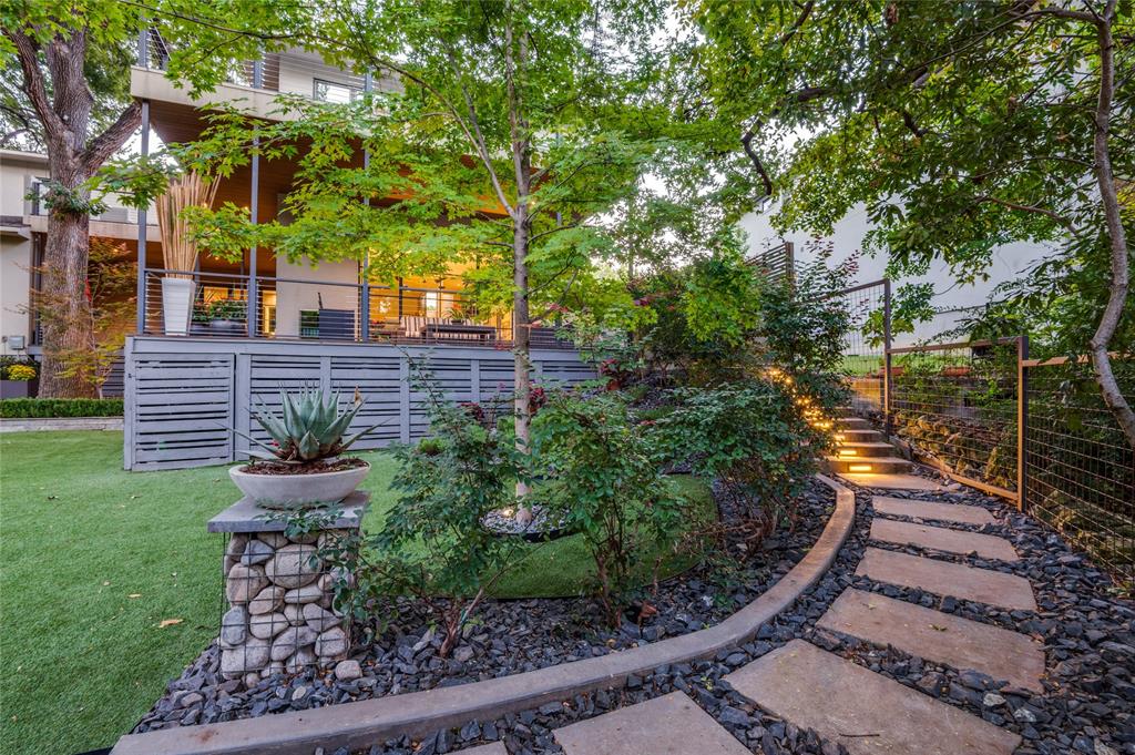 Kessler Reserve - Residential