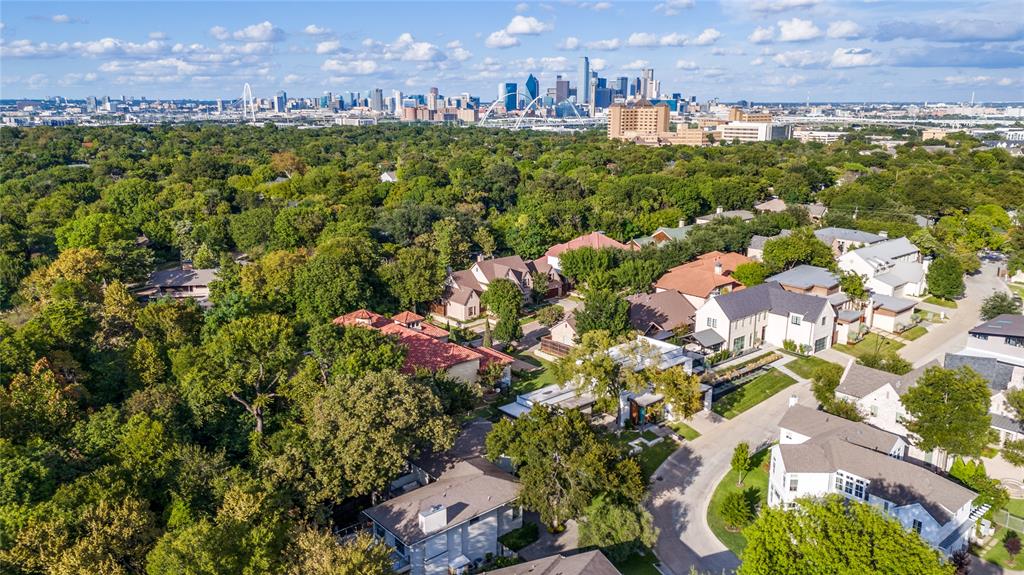 Kessler Reserve - Residential