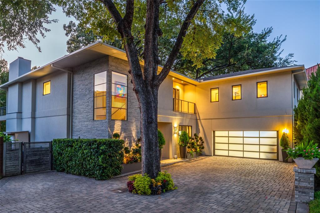 Kessler Reserve - Residential
