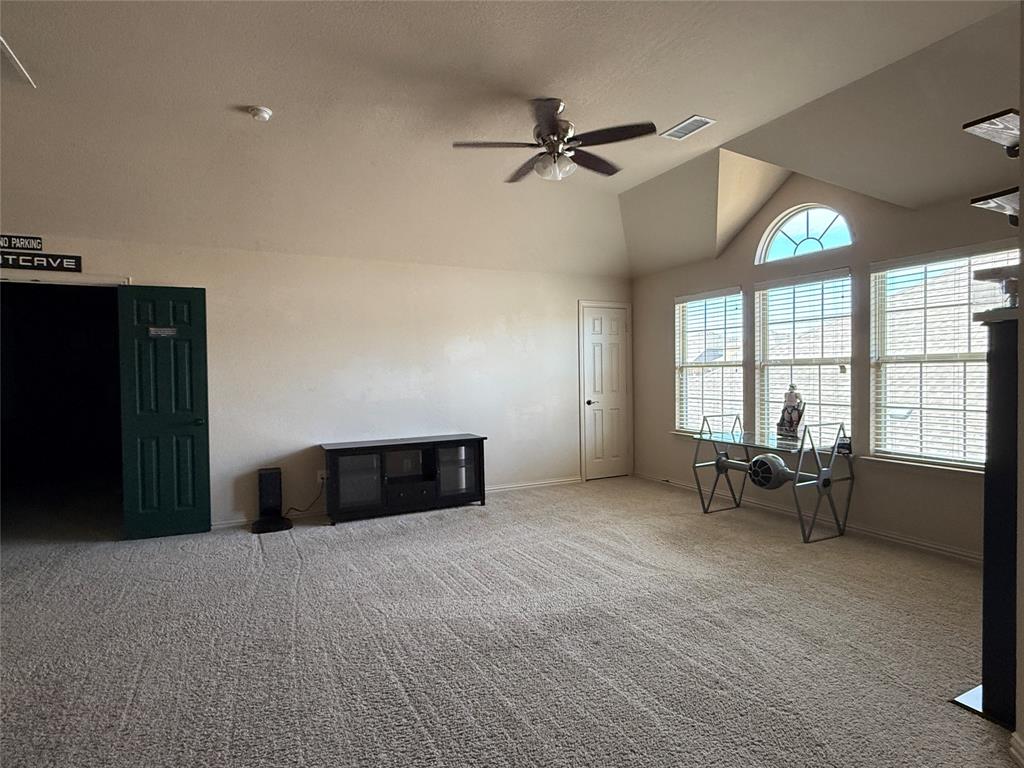 Marine Creek Ranch Add - Residential