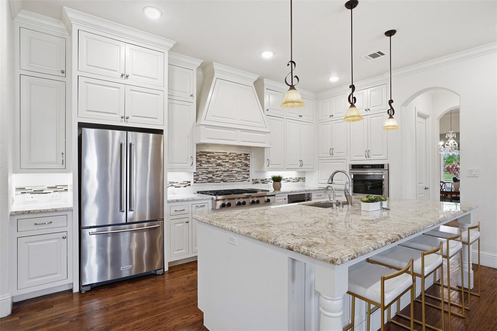 La Cantera-Team Ranch Ph 3 - Residential
