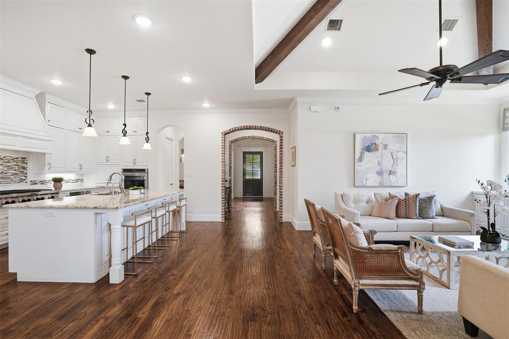 La Cantera-Team Ranch Ph 3 - Residential