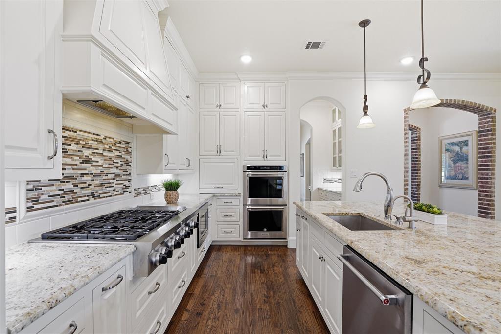 La Cantera-Team Ranch Ph 3 - Residential