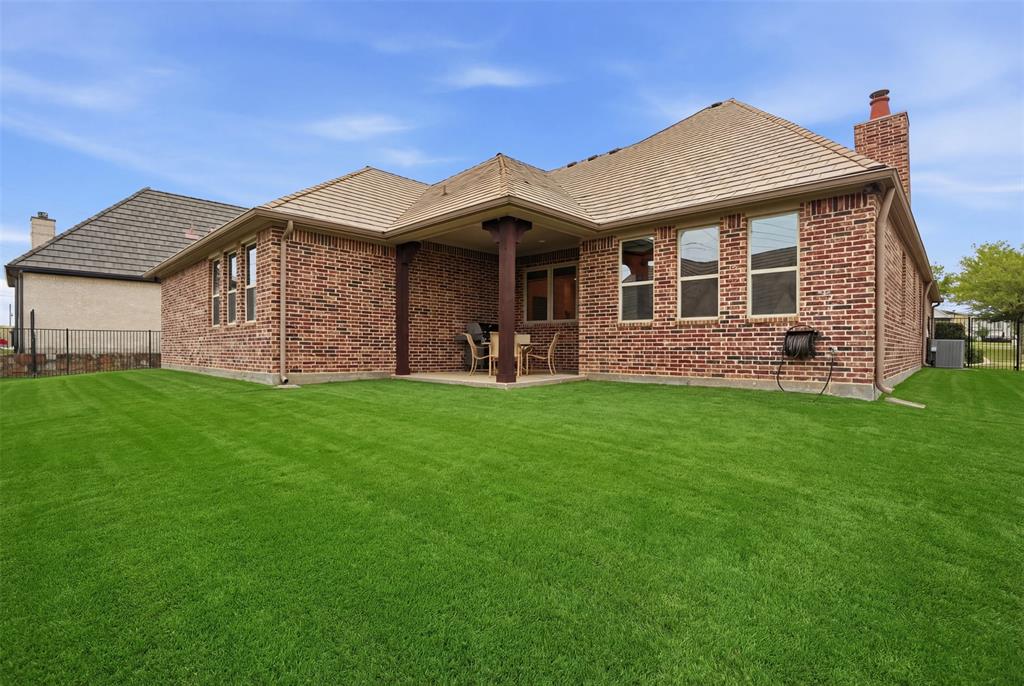 La Cantera-Team Ranch Ph 3 - Residential