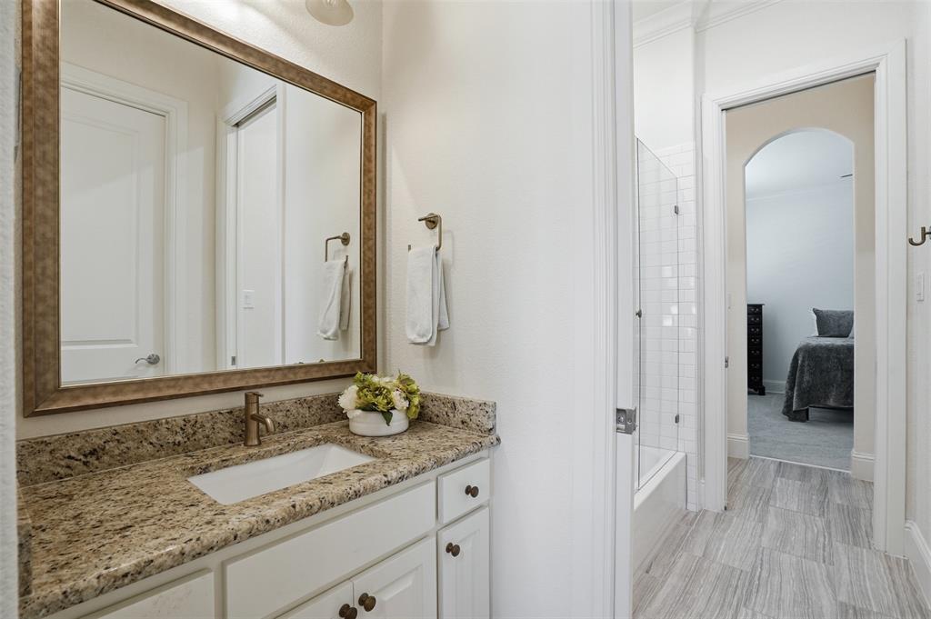 La Cantera-Team Ranch Ph 3 - Residential