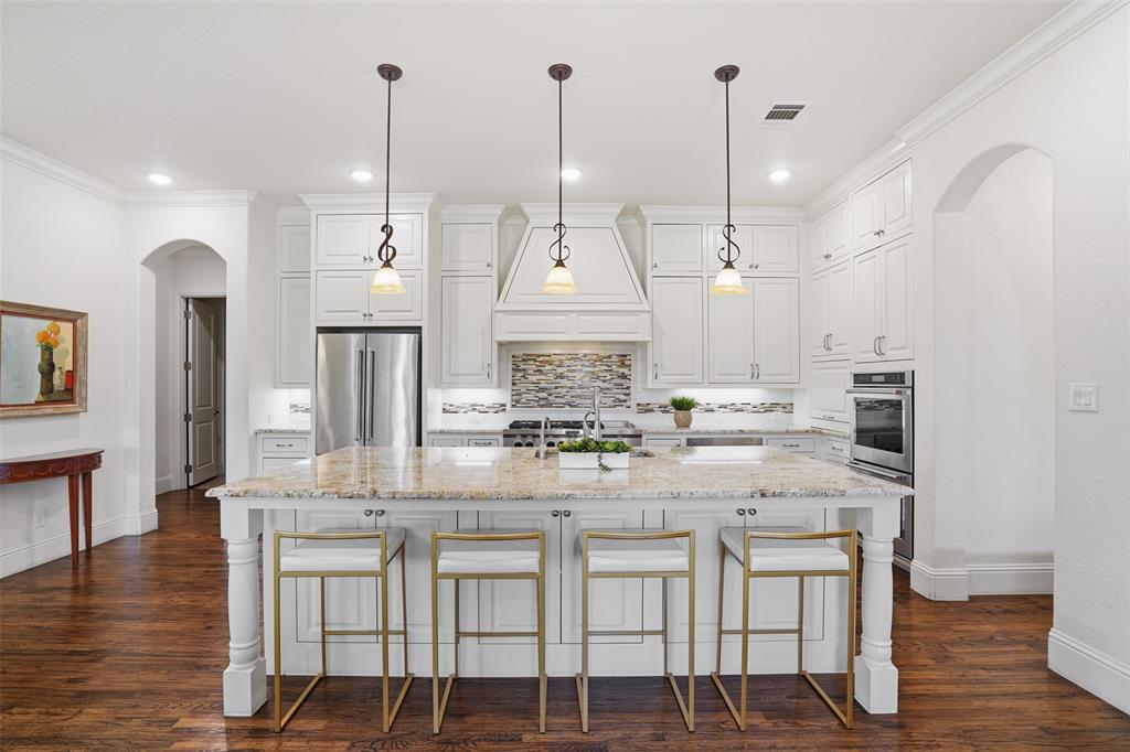 La Cantera-Team Ranch Ph 3 - Residential