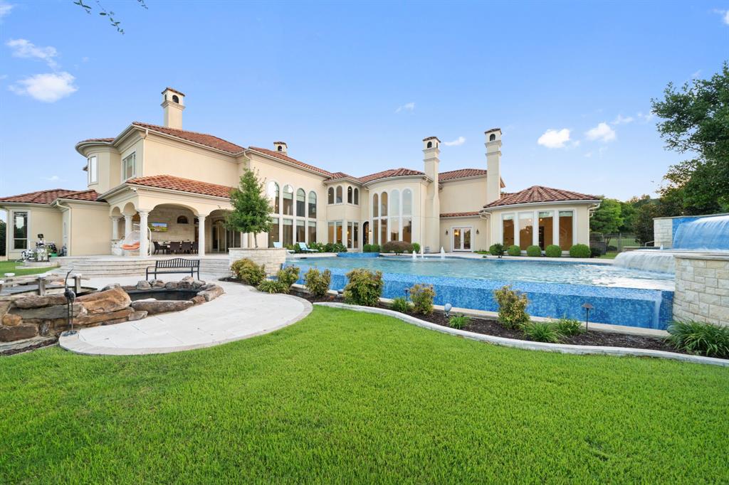 Estates Of Twin Creeks Ph I - Residential