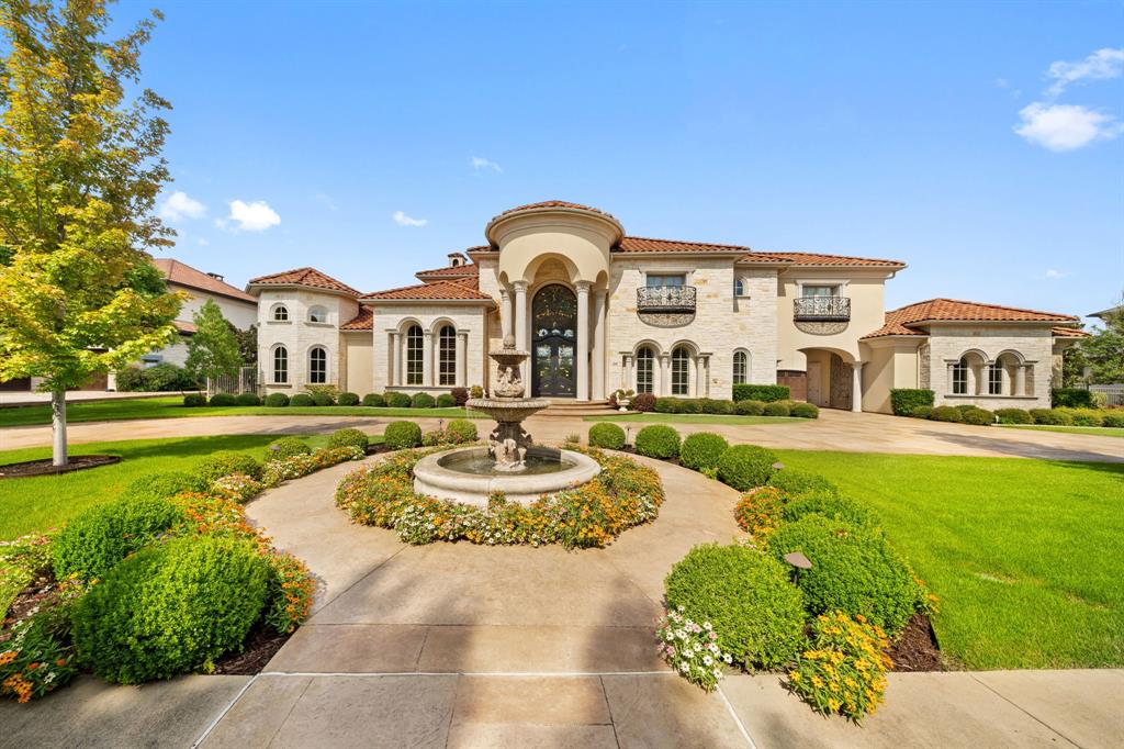 Estates Of Twin Creeks Ph I - Residential