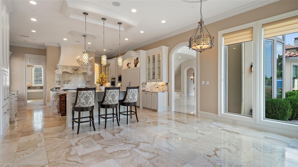 Estates Of Twin Creeks Ph I - Residential