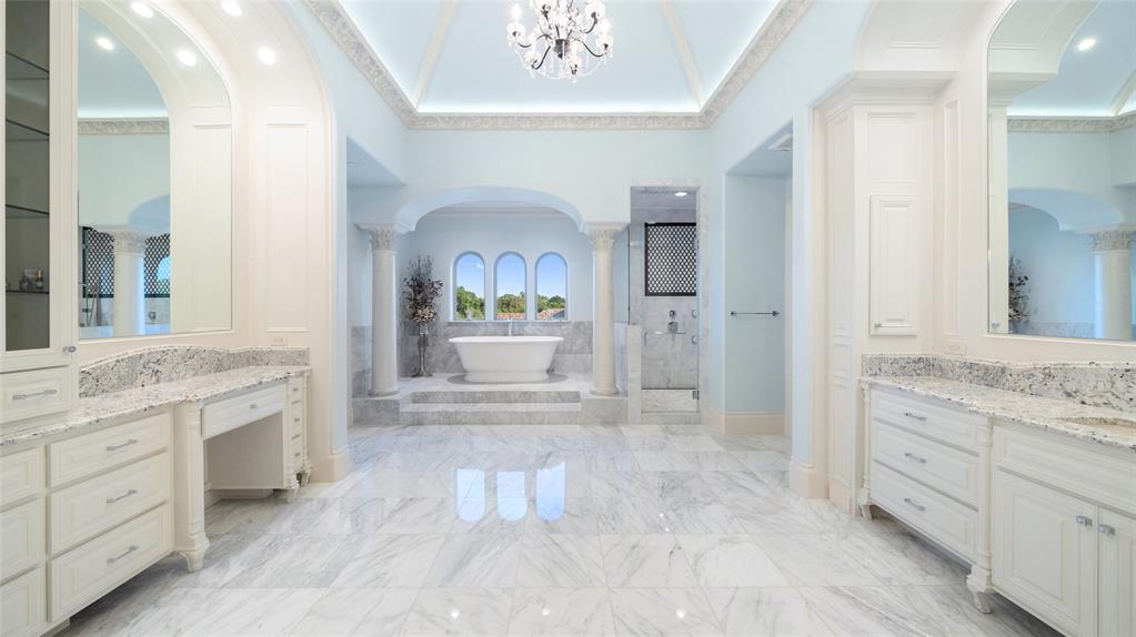 Estates Of Twin Creeks Ph I - Residential