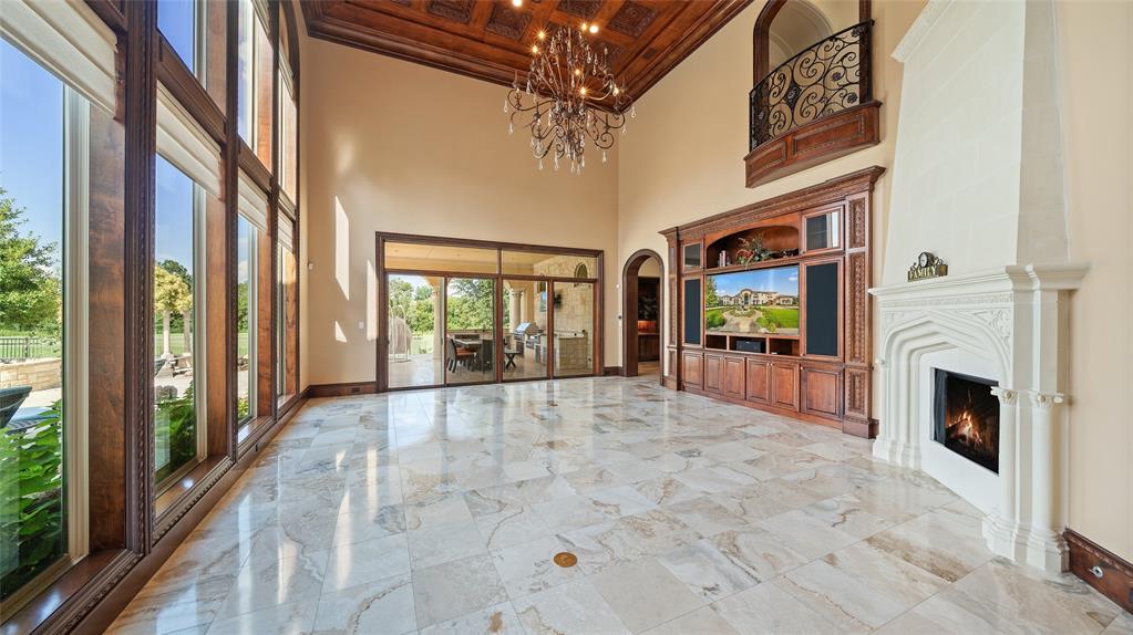 Estates Of Twin Creeks Ph I - Residential