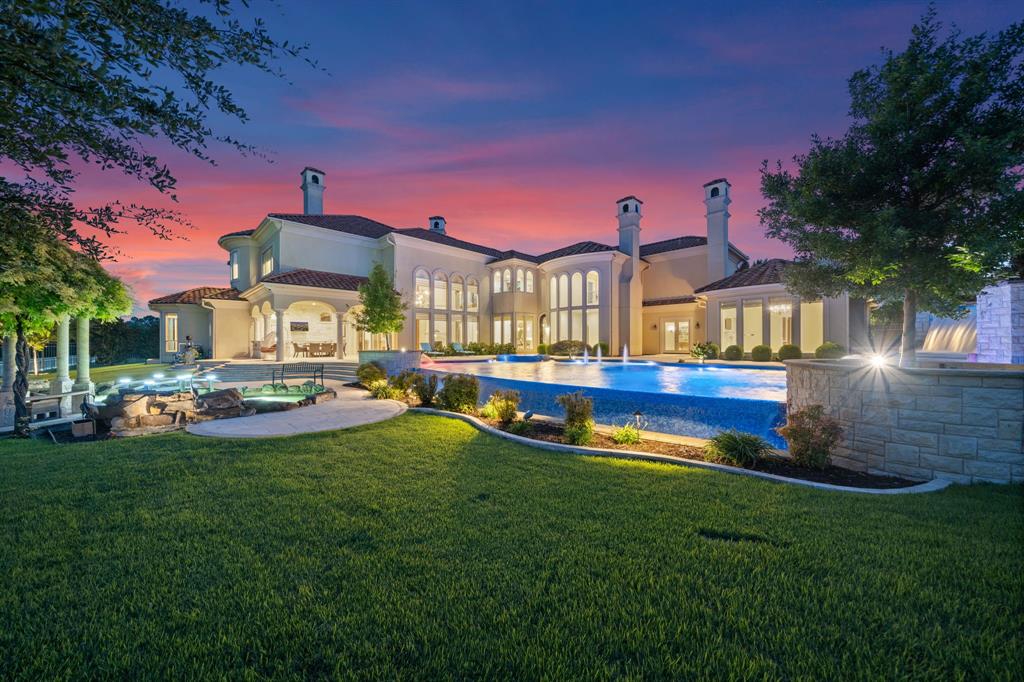 Estates Of Twin Creeks Ph I - Residential