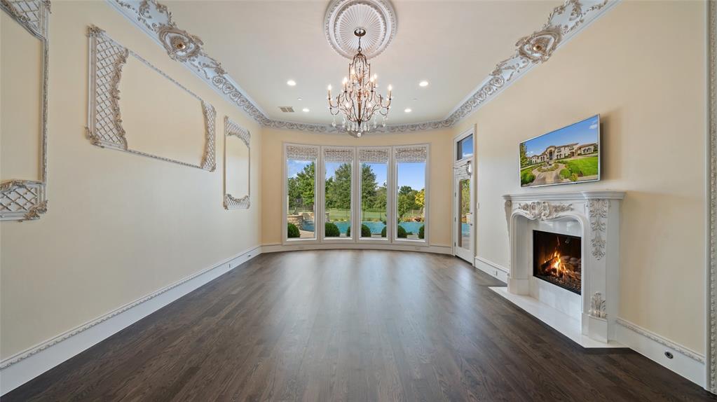 Estates Of Twin Creeks Ph I - Residential