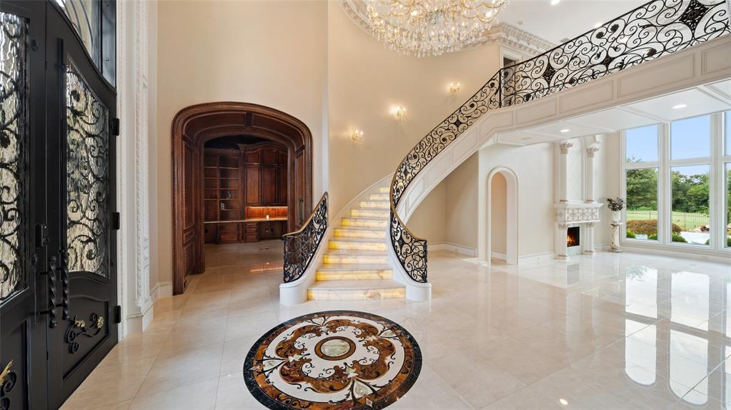 Estates Of Twin Creeks Ph I - Residential