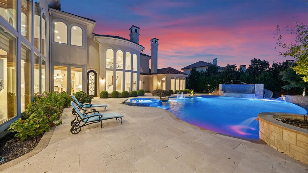 Estates Of Twin Creeks Ph I - Residential