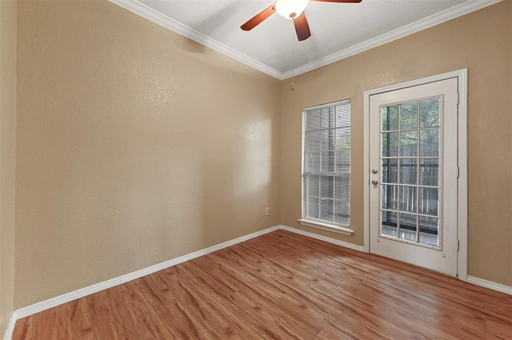 Preston on the Lake Condos - Residential Lease