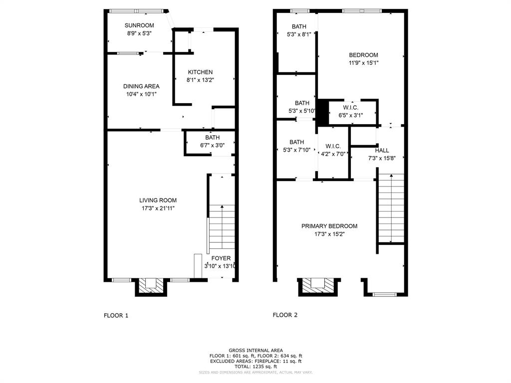 Preston on the Lake Condos - Residential Lease