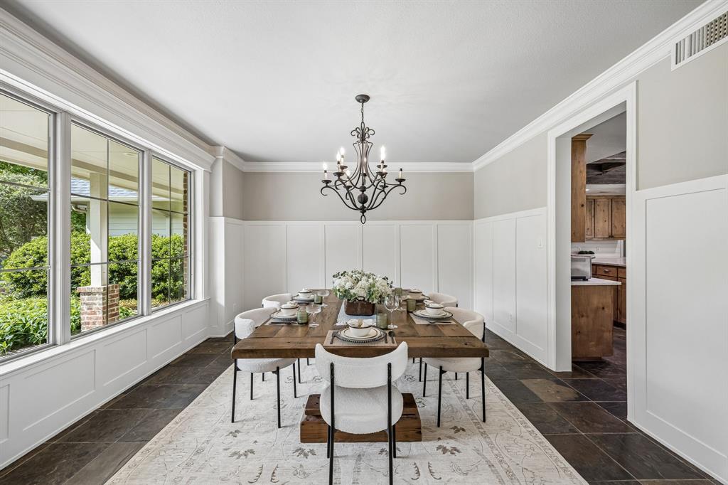 Stone Meadow Estates - Residential