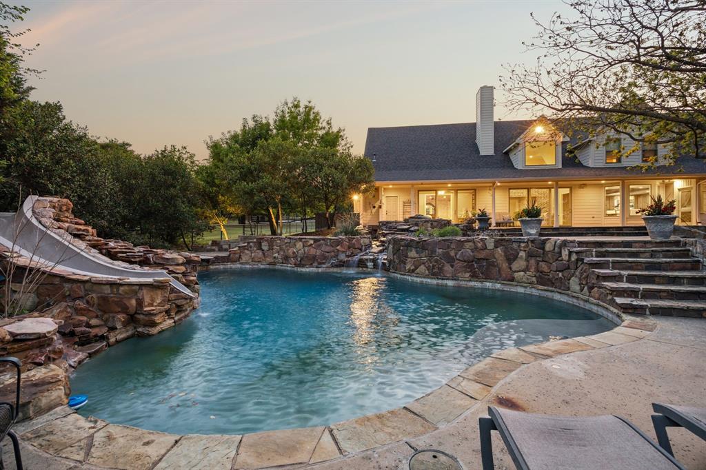 Stone Meadow Estates - Residential