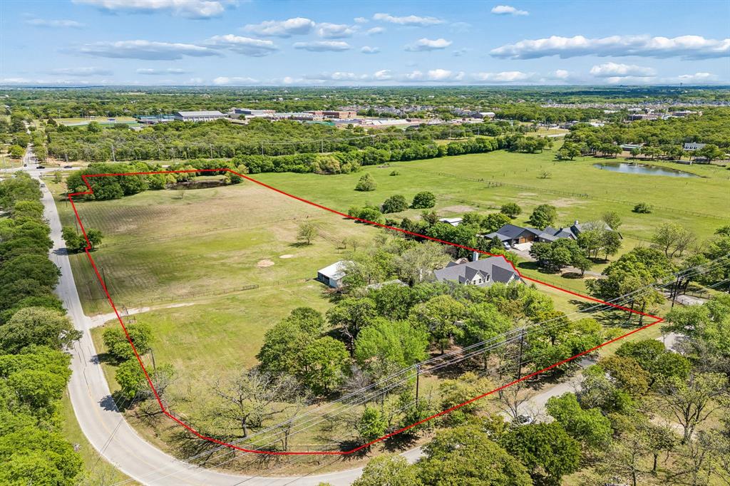 Stone Meadow Estates - Residential
