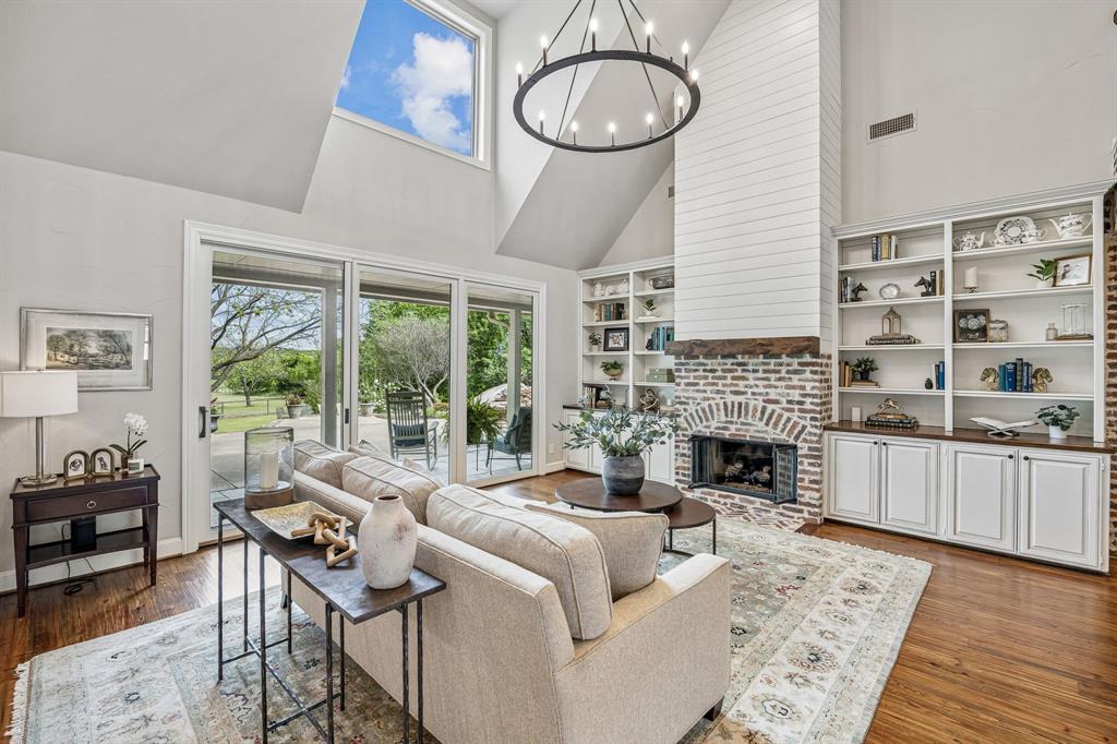 Stone Meadow Estates - Residential