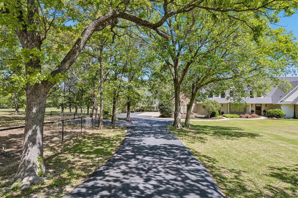 Stone Meadow Estates - Residential
