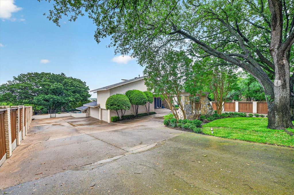 Mont Del Estates Add - Residential